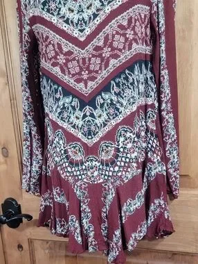 Free People Tops Free People Boho Tunic Top Poshmark free-people-tops-free-people-boho-tunic-top-poshmark